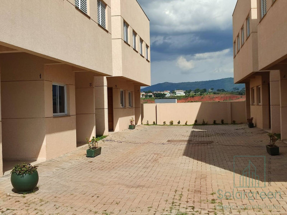 Imagem Casa com 3 Quartos à Venda, 86 m² em Jardim Das Cerejeiras - Atibaia