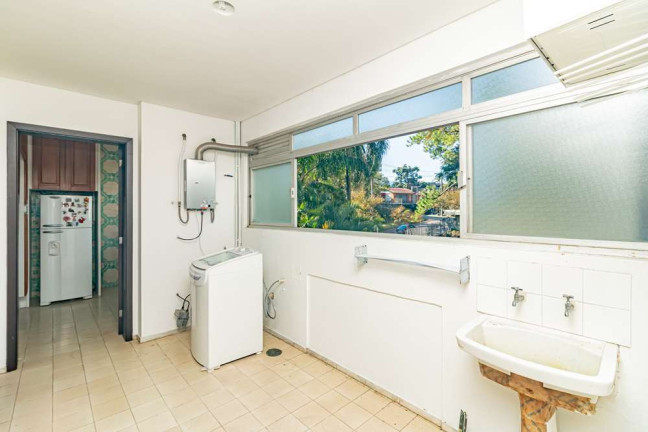 Imagem Apartamento com 3 Quartos à Venda, 154 m² em Bela Vista - Porto Alegre