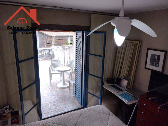 Imagem Casa com 3 Quartos à Venda, 200 m² em Jardim Catanduva - São Paulo Imagem Casa com 3 Quartos à Venda, 200 m² em Jardim Catanduva - São Paulo
