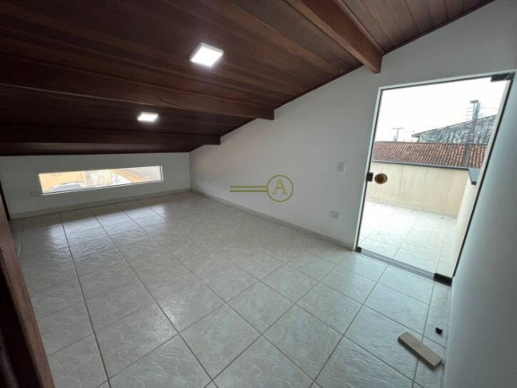 Imagem Sobrado com 4 Quartos para Alugar, 160 m² em Jardim Márcia - Peruíbe Imagem Sobrado com 4 Quartos para Alugar, 160 m² em Jardim Márcia - Peruíbe