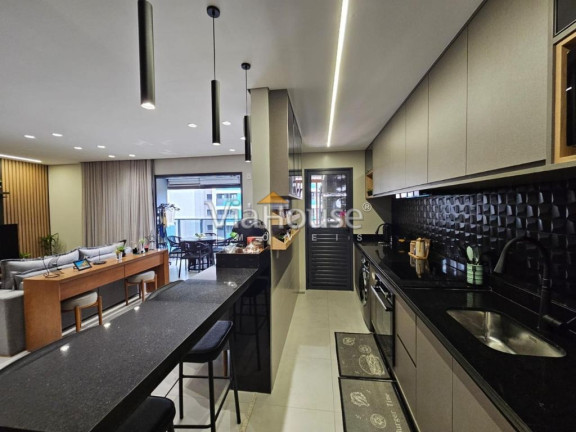 Imagem Apartamento com 2 Quartos à Venda, 97 m² em Jardim Olhos D'água Ii - Ribeirão Preto
