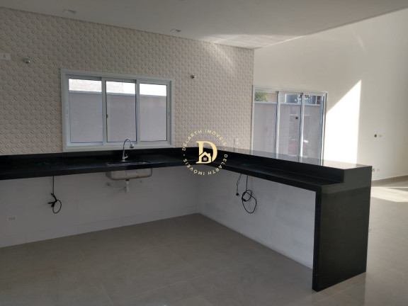Imagem Casa de Condomínio com 3 Quartos à Venda, 150 m² em Bairro Do Grama - Caçapava