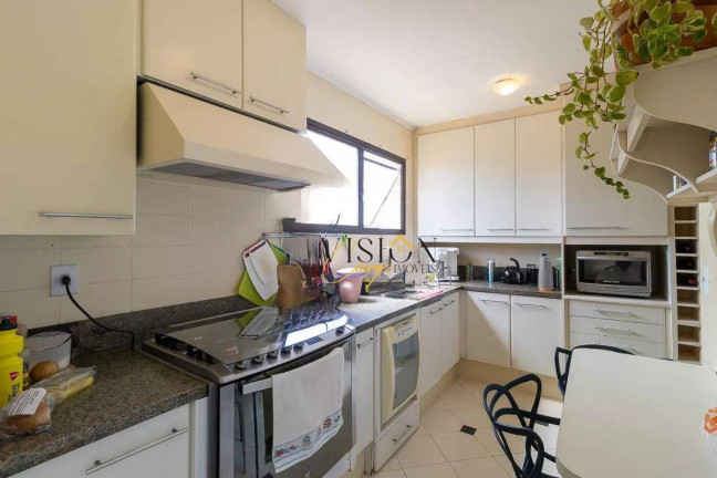 Imagem Apartamento com 4 Quartos à Venda, 269 m² em Cambuí - Campinas
