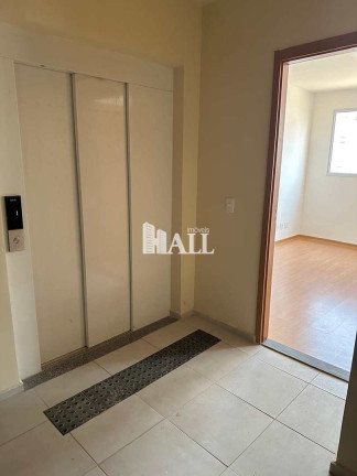 Imagem Apartamento com 2 Quartos à Venda, 42 m² em Rios Di Itália - São José Do Rio Preto Imagem Apartamento com 2 Quartos à Venda, 42 m² em Rios Di Itália - São José Do Rio Preto