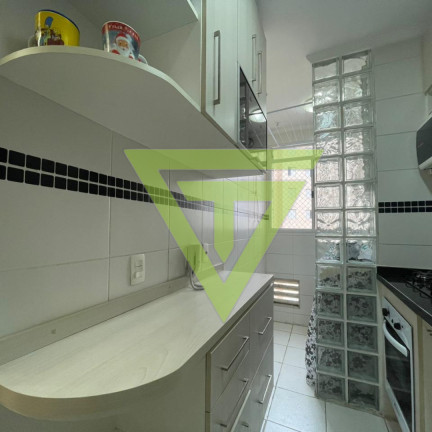 Imagem Apartamento com 2 Quartos à Venda, 45 m² em Jardim íris - São Paulo