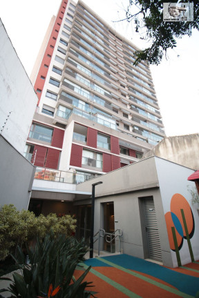 Imagem Apartamento com 2 Quartos para Alugar, 75 m² em Mirandópolis - São Paulo