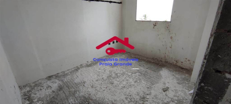 Imagem Apartamento com 2 Quartos à Venda, 77 m² em Real - Praia Grande