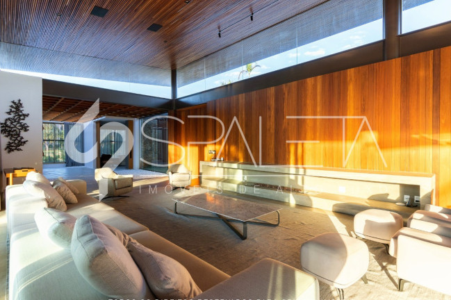 Imagem Casa com 5 Quartos à Venda, 850 m² em Fazenda Da Grama - Itupeva