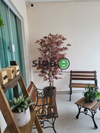 Imagem Casa com 3 Quartos à Venda, 106 m² em Vila Carrão - São Paulo Imagem Casa com 3 Quartos à Venda, 106 m² em Vila Carrão - São Paulo
