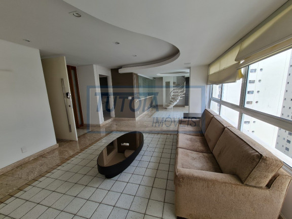 Imagem Apartamento com 4 Quartos à Venda, 230 m² em Paraiso - Sao Paulo
