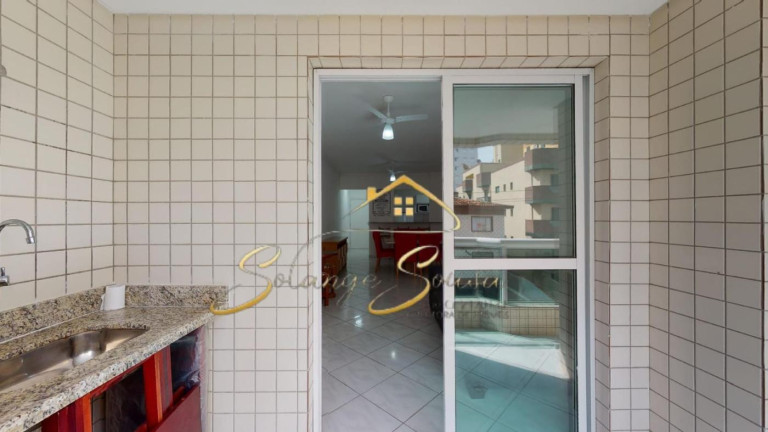 Imagem Apartamento com 3 Quartos à Venda, 105 m² em Agenor De Campos - Mongaguá Imagem Apartamento com 3 Quartos à Venda, 105 m² em Agenor De Campos - Mongaguá