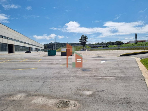 Imagem Galpão para Alugar, 2.740 m² em Estância Santa Maria Do Portão - Atibaia Imagem Galpão para Alugar, 2.740 m² em Estância Santa Maria Do Portão - Atibaia