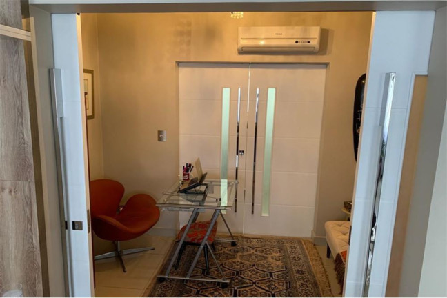 Imagem Apartamento para Alugar, 198 m² em Jardins - São Paulo