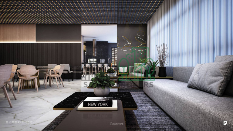 Imagem Apartamento com 4 Quartos à Venda, 320 m² em Ecoville - Curitiba Imagem Apartamento com 4 Quartos à Venda, 320 m² em Ecoville - Curitiba