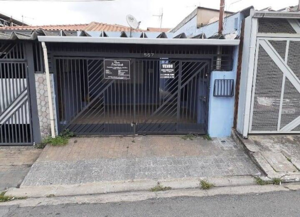 Casa com 3 Quartos à Venda, 130 m² em Pestana - Osasco