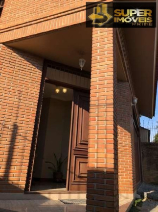 Imagem Casa com 3 Quartos à Venda, 396 m² em Areal - Pelotas Imagem Casa com 3 Quartos à Venda, 396 m² em Areal - Pelotas