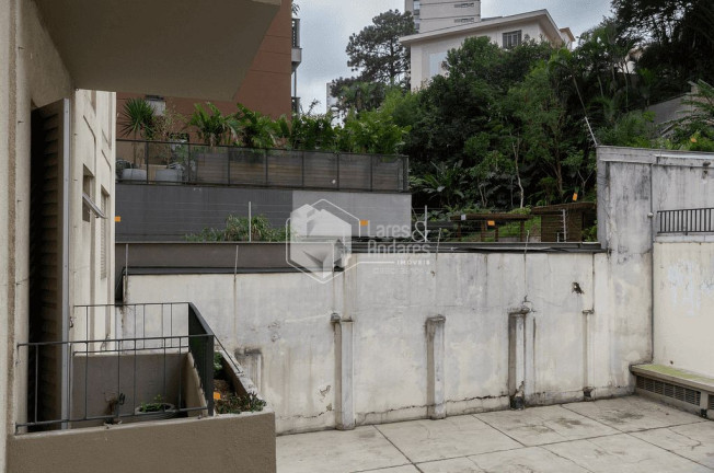 Imagem Apartamento com 1 Quarto à Venda, 42 m² em Vila Madalena - São Paulo Imagem Apartamento com 1 Quarto à Venda, 42 m² em Vila Madalena - São Paulo