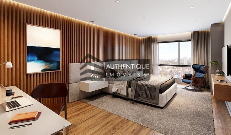Imagem Casa de Condomínio com 3 Quartos à Venda, 527 m² em Vila Nova Conceição - São Paulo Imagem Casa de Condomínio com 3 Quartos à Venda, 527 m² em Vila Nova Conceição - São Paulo