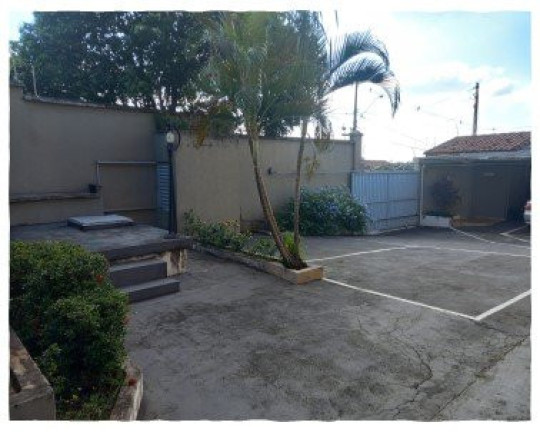 Imagem Apartamento com 3 Quartos à Venda, 300 m² em Jardim Olímpico - Bauru