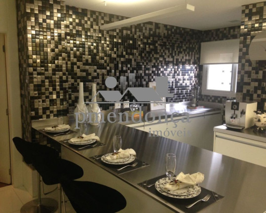 Imagem Apartamento com 4 Quartos à Venda, 310 m² em Perdizes - São Paulo