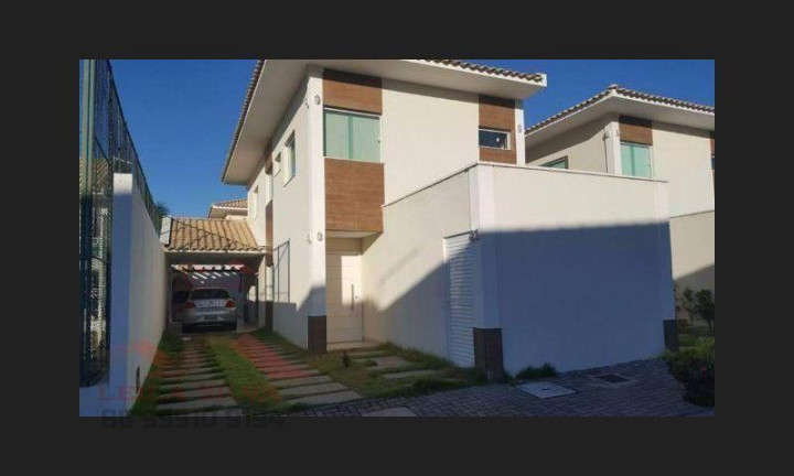 Imagem Casa à Venda, 142 m² em Morros - Teresina Imagem Casa à Venda, 142 m² em Morros - Teresina