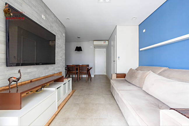 Imagem Apartamento com 3 Quartos à Venda, 100 m² em Jardim Das Acacias - São Paulo Imagem Apartamento com 3 Quartos à Venda, 100 m² em Jardim Das Acacias - São Paulo