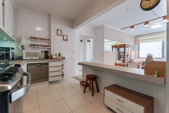 Imagem Apartamento com 2 Quartos à Venda, 92 m² em Paraíso - São Paulo
