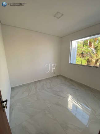 Imagem Casa com 3 Quartos à Venda,  em Ideal - Ipatinga