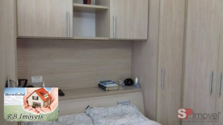 Imagem Apartamento com 2 Quartos à Venda, 53 m² em Ferrazópolis - São Bernardo Do Campo Imagem Apartamento com 2 Quartos à Venda, 53 m² em Ferrazópolis - São Bernardo Do Campo