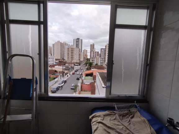 Imagem Apartamento com 1 Quarto à Venda, 60 m² em Tupi - Praia Grande Imagem Apartamento com 1 Quarto à Venda, 60 m² em Tupi - Praia Grande
