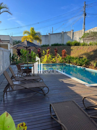 Imagem Casa de Condomínio com 3 Quartos à Venda, 240 m² em Parque Rural Fazenda Santa Cândida - Campinas Imagem Casa de Condomínio com 3 Quartos à Venda, 240 m² em Parque Rural Fazenda Santa Cândida - Campinas