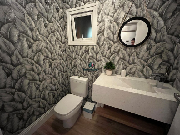 Imagem Apartamento com 4 Quartos à Venda, 310 m² em Centro - Gramado Imagem Apartamento com 4 Quartos à Venda, 310 m² em Centro - Gramado