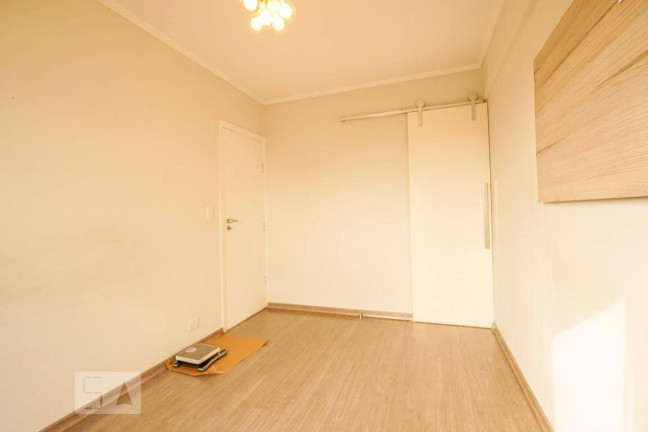 Imagem Apartamento com 2 Quartos à Venda, 55 m² em Alto Da Mooca - São Paulo
