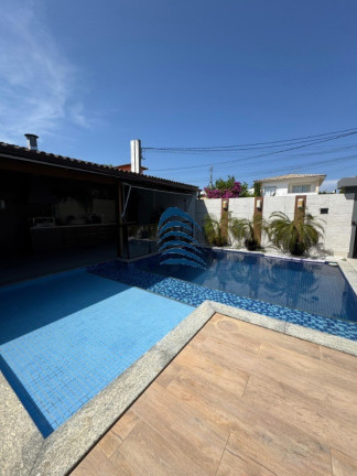 Imagem Casa com 3 Quartos à Venda, 398 m² em Catu De Abrantes (abrantes) - Camaçari