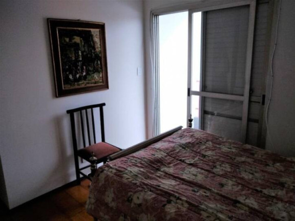 Imagem Apartamento com 3 Quartos à Venda, 105 m² em Mirandópolis - São Paulo