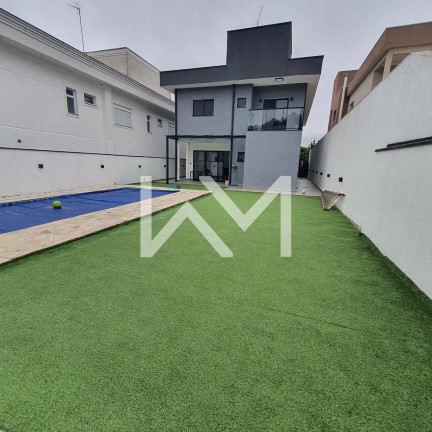 Imagem Sobrado com 6 Quartos à Venda, 279 m² em Chácara Do Remanso - Vargem Grande Paulista Imagem Sobrado com 6 Quartos à Venda, 279 m² em Chácara Do Remanso - Vargem Grande Paulista
