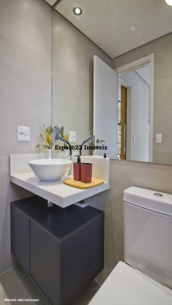 Imagem Apartamento com 1 Quarto à Venda, 47 m² em Itaim Bibi - São Paulo