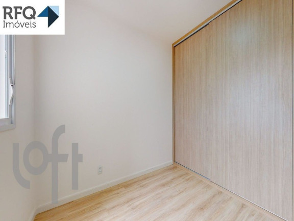Imagem Imóvel com 2 Quartos para Alugar, 72 m² em Cambuci - São Paulo