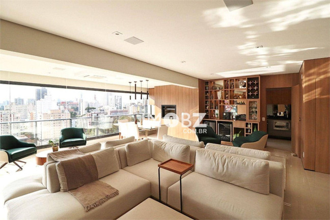 Imagem Imóvel com 2 Quartos à Venda, 118 m² em Pinheiros - São Paulo
