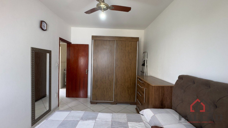 Imagem Apartamento com 1 Quarto à Venda, 64 m² em Embaré - Santos