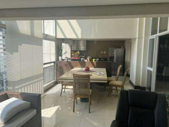 Imagem Apartamento com 3 Quartos à Venda, 173 m² em Chácara Flora - São Paulo Imagem Apartamento com 3 Quartos à Venda, 173 m² em Chácara Flora - São Paulo