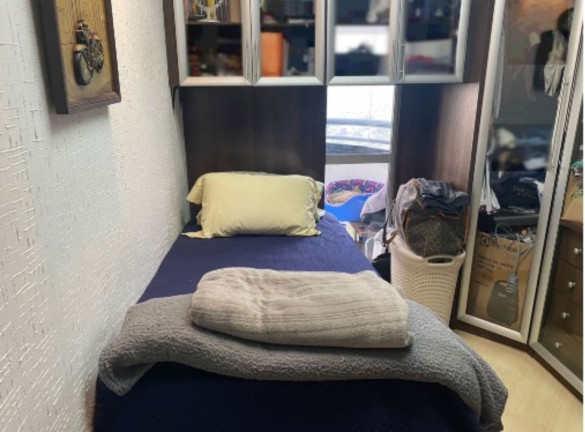 Imagem Apartamento com 2 Quartos à Venda, 67 m² em Tatuapé - São Paulo Imagem Apartamento com 2 Quartos à Venda, 67 m² em Tatuapé - São Paulo