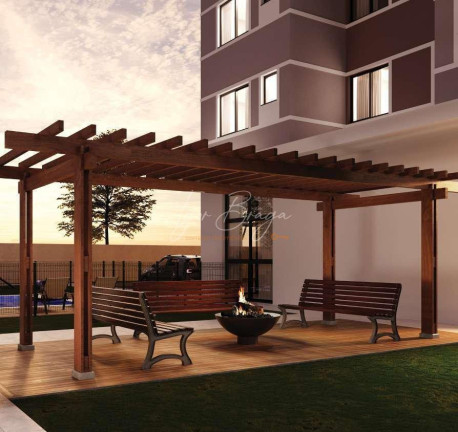 Imagem Apartamento com 2 Quartos à Venda, 47 m² em Prado Velho - Curitiba Imagem Apartamento com 2 Quartos à Venda, 47 m² em Prado Velho - Curitiba