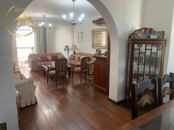 Apartamento com 3 Quartos à Venda, 147 m² em Cambuí - Campinas