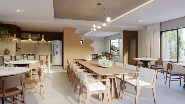 Imagem Apartamento com 2 Quartos à Venda, 81 m² em Canto - Florianópolis