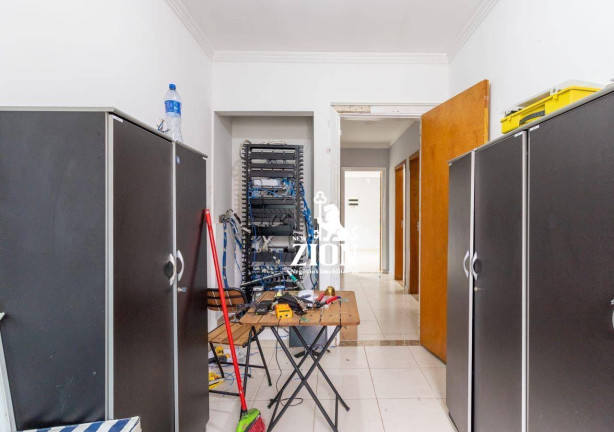 Imagem Sobrado com 5 Quartos para Alugar, 200 m² em Santana - São Paulo