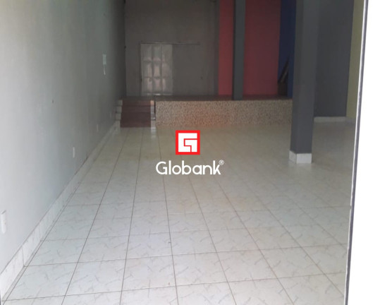 Imóvel Comercial à Venda, 270 m² em Independência - Montes Claros