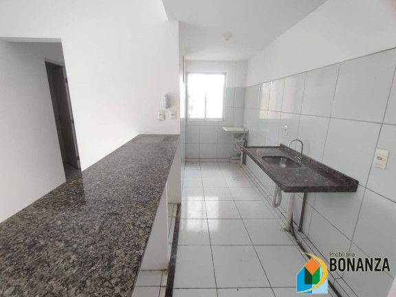 Imagem Apartamento com 2 Quartos à Venda, 52 m² em Messejana - Fortaleza