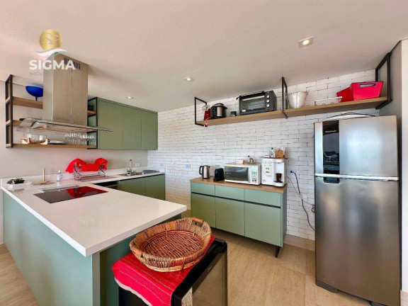 Imagem Apartamento com 4 Quartos à Venda, 200 m² em Jardim Astúrias - Guarujá Imagem Apartamento com 4 Quartos à Venda, 200 m² em Jardim Astúrias - Guarujá