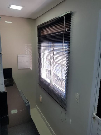Imagem Apartamento com 3 Quartos à Venda, 72 m² em Santa Cruz - Americana
